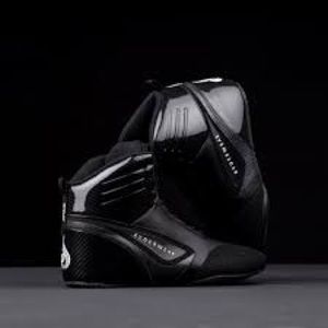 Ryderwear Dmak carbon size 9